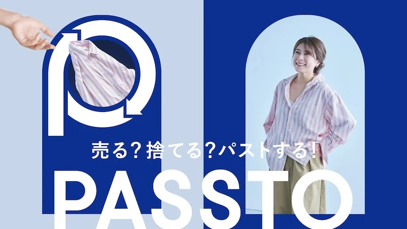 PASSTO