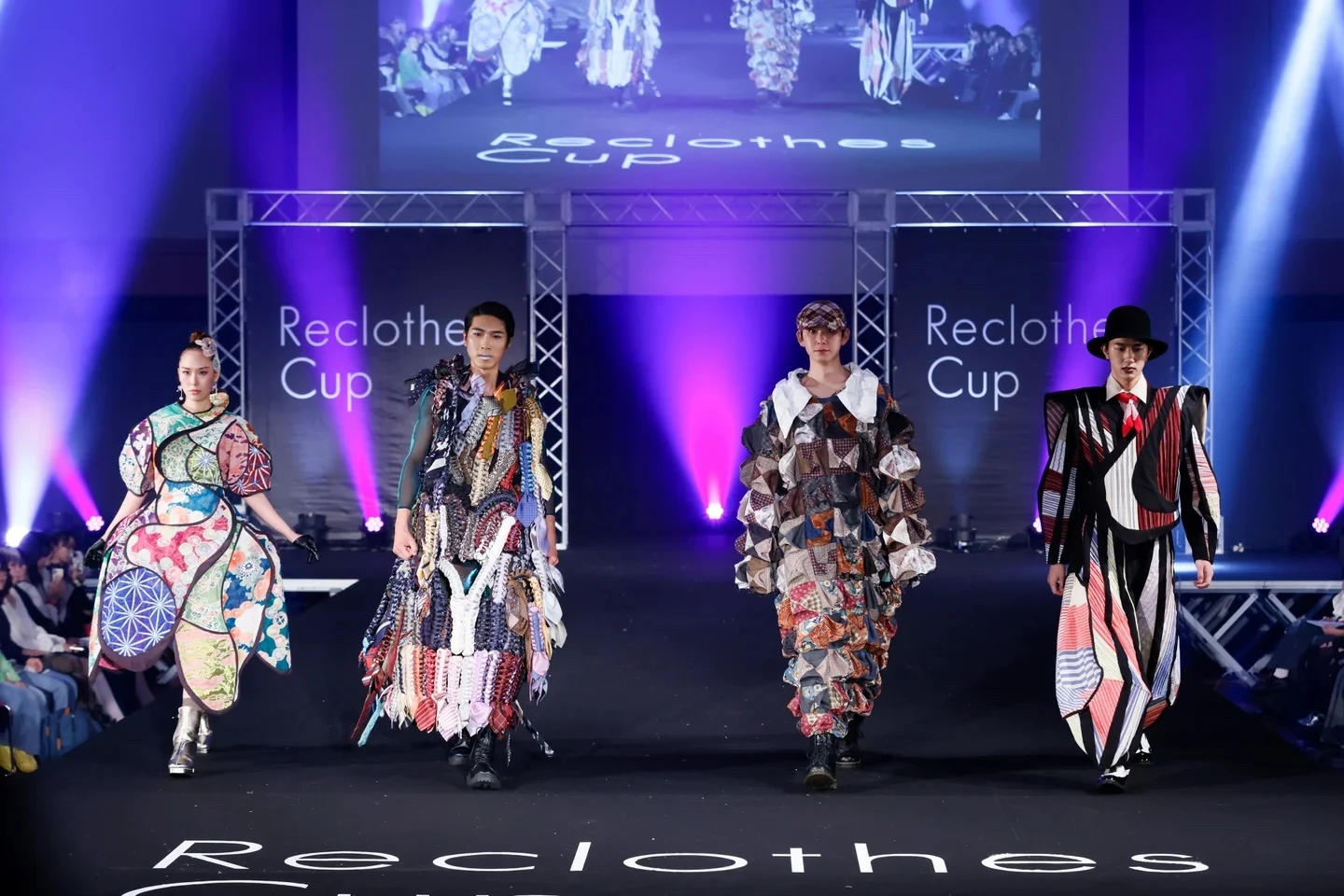 Reclothes Cup